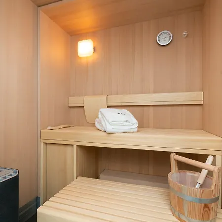 Apartmán Achterdeck Westerland